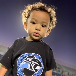 Meet your Posher, Shane